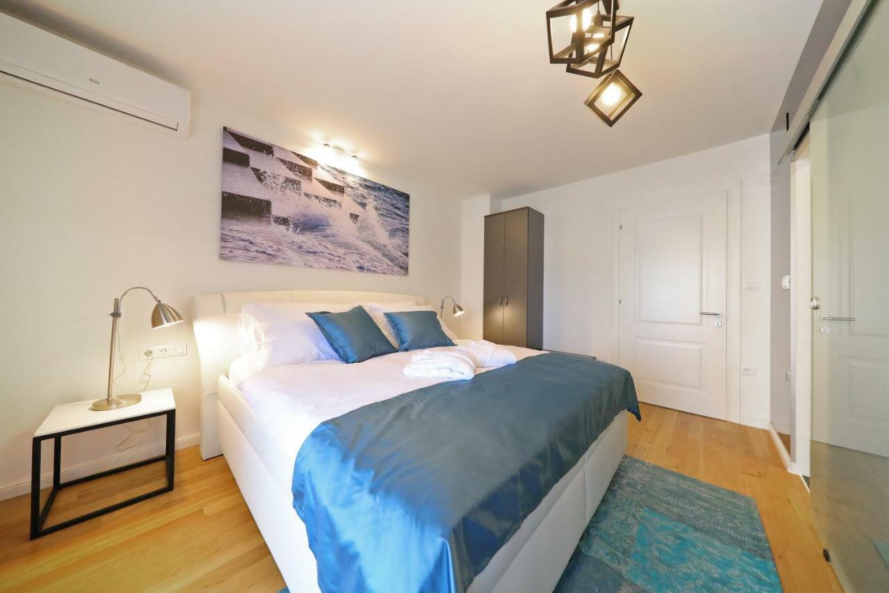 La Dolce Vita Da Zara - Luxury Rooms Exterior foto